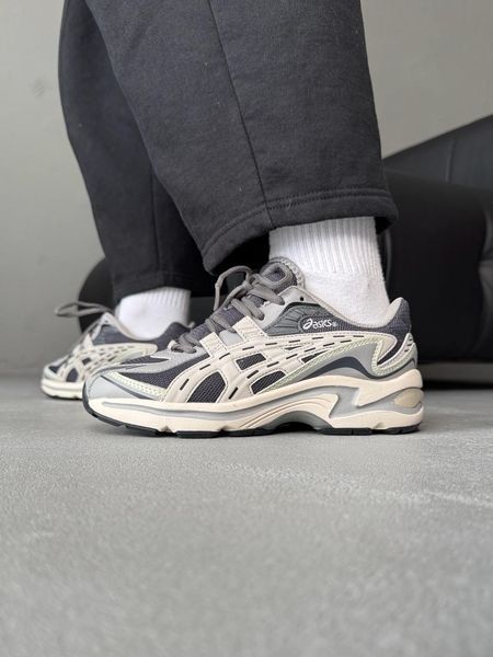 Asics Gel-Preleus Grey/Blue asc-0127-970789 фото
