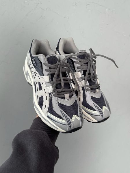 Asics Gel-Preleus Grey/Blue asc-0127-970789 фото