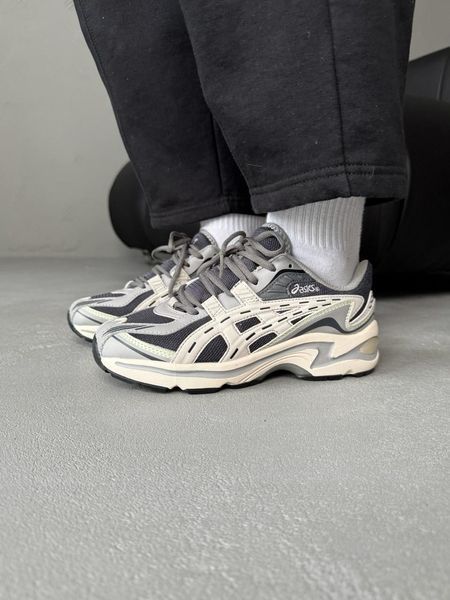Asics Gel-Preleus Grey/Blue asc-0127-970789 фото