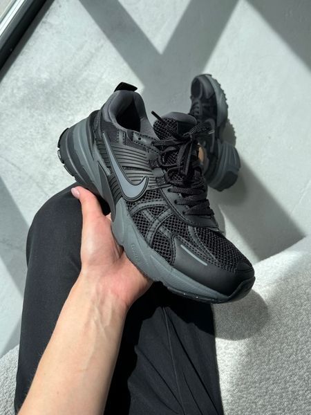 Nike V2K Runtekk Black nik-0460-755848 фото
