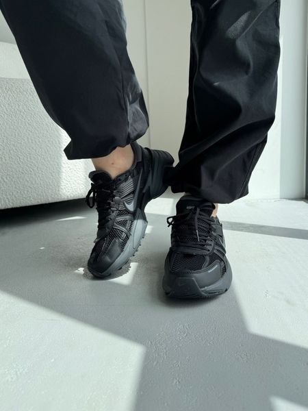 Nike V2K Runtekk Black nik-0460-755848 фото