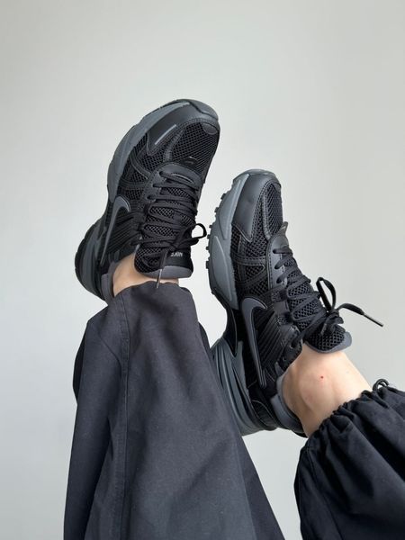 Nike V2K Runtekk Black nik-0460-755848 фото