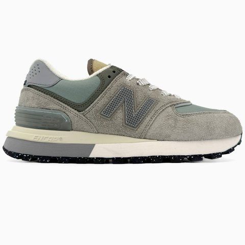New Balance 574 Legacy Stone Island nbl-0178-401423 фото