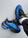 Nike Air Max Portal Blue/Black/Yellow nik-0628-1087242 фото 4