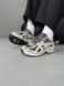 Asics Gel-Preleus Grey/Blue asc-0127-970789 фото 12