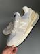 New Balance 574 Legacy White БРАК 526 nbl-0179-0526-1489664 фото 3