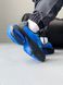 Nike Air Max Portal Blue/Black/Yellow nik-0628-1087242 фото 10