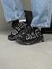 Nike Air More Uptempo 96 Black/White nik-0530-970956 фото 7