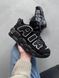 Nike Air More Uptempo 96 Black/White nik-0530-970956 фото 17