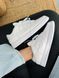 Nike Dunk Full White nik-0667-1248443 фото 17