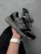 Premiata Mick Black/Grey prm-0004-1000392 фото 13