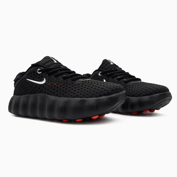 Nike Mind 002 Black nik-0819-1566132 фото