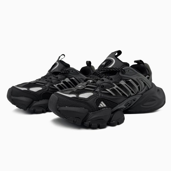 Adidas Vento XLG Deluxe Black adi-0519-1293357 фото