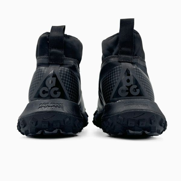 Nike ACG Mauntain Black nik-0389-449883 фото