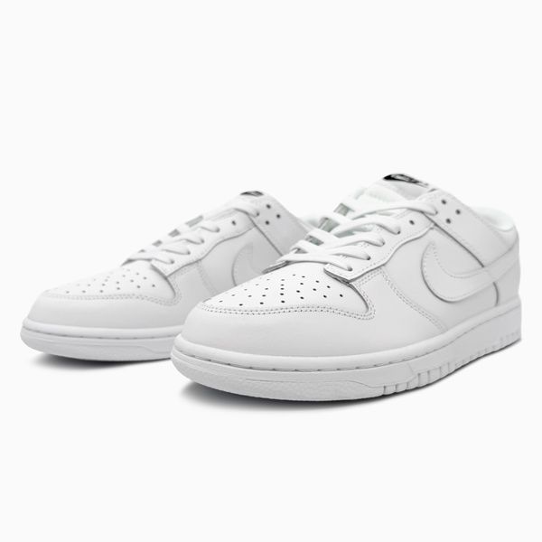 Nike Dunk Full White nik-0667-1248443 фото