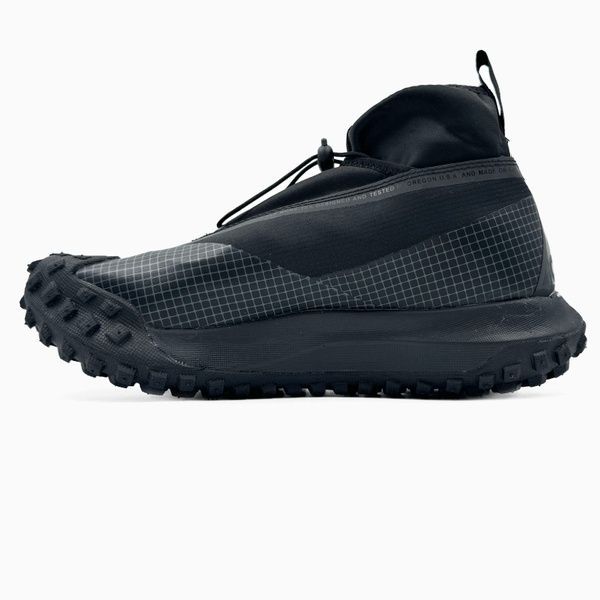 Nike ACG Mauntain Black nik-0389-449883 фото