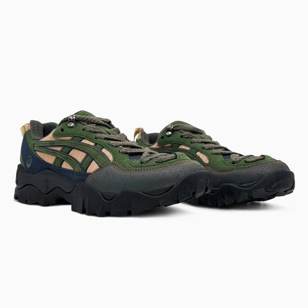 Asics Gel-Pickax Modern Safari Multi asc-0252-1464662 фото
