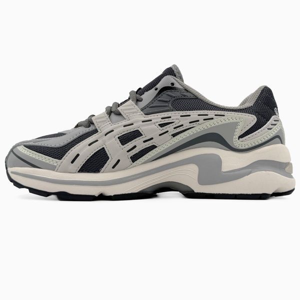 Asics Gel-Preleus Grey/Blue asc-0127-970789 фото