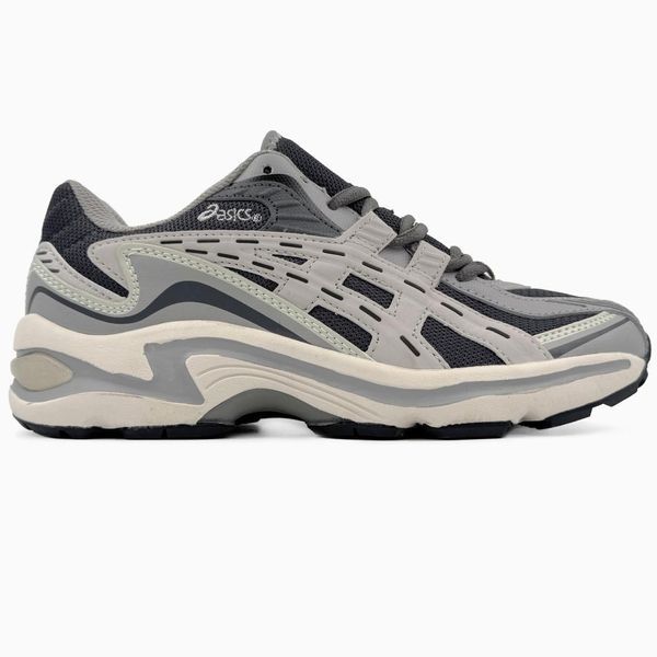 Asics Gel-Preleus Grey/Blue asc-0127-970789 фото
