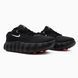 Nike Mind 002 Black nik-0819-1566132 фото 2
