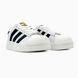 Adidas Superstar XLG White adi-0443-792918 фото 2