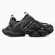 Adidas Vento XLG Deluxe Black adi-0519-1293357 фото 1