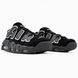 Nike Air More Uptempo 96 Black/White nik-0530-970956 фото 25