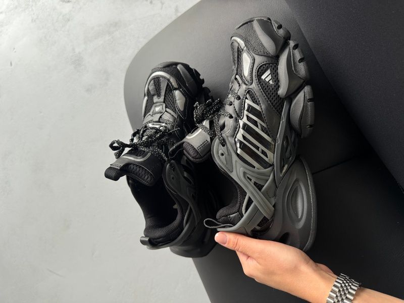 Adidas Vento XLG Deluxe Black adi-0519-1293357 фото