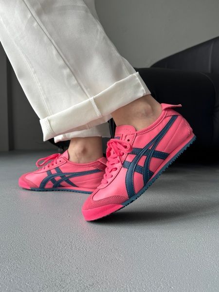 Asics Onitsuka Tiger Mexico Pink asc-0187-1173499 фото