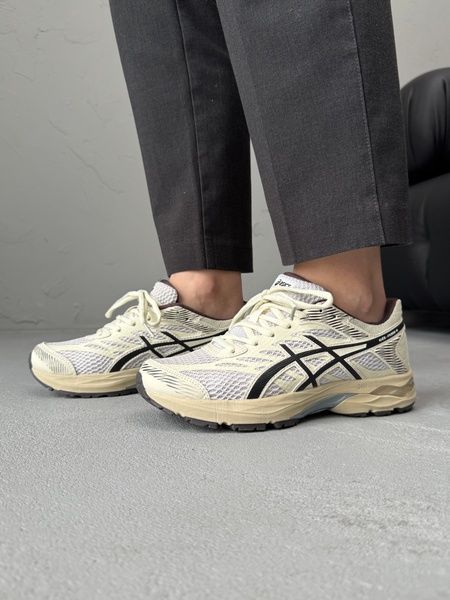 Asics Gel-Flux 4 Beige asc-0153 asc-0153-1013437 фото