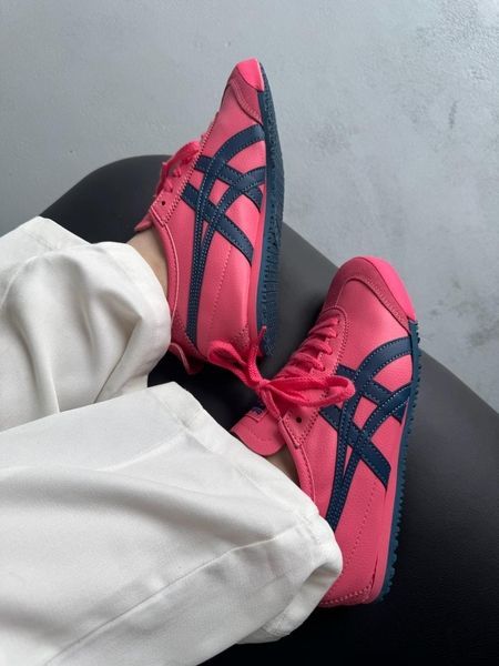 Asics Onitsuka Tiger Mexico Pink asc-0187-1173499 фото