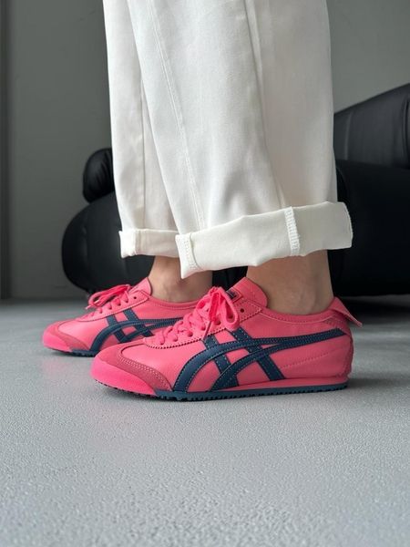 Asics Onitsuka Tiger Mexico Pink asc-0187-1173499 фото