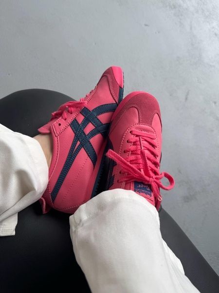 Asics Onitsuka Tiger Mexico Pink asc-0187-1173499 фото