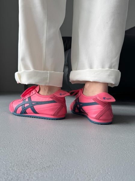 Asics Onitsuka Tiger Mexico Pink asc-0187-1173499 фото