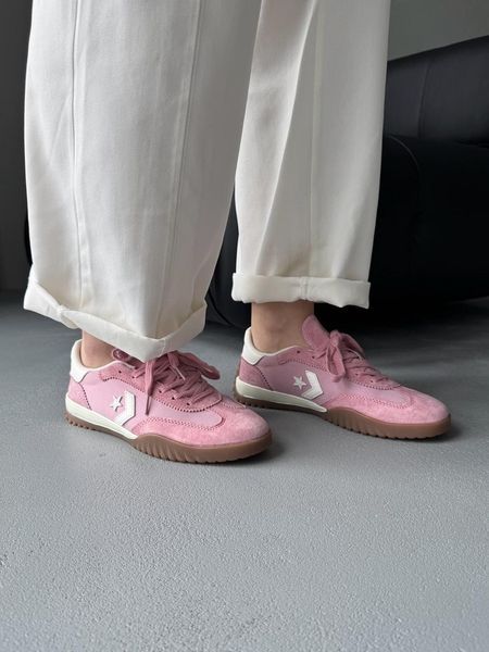 Converse Run Star Trainer Pink con-0034-1173587 фото