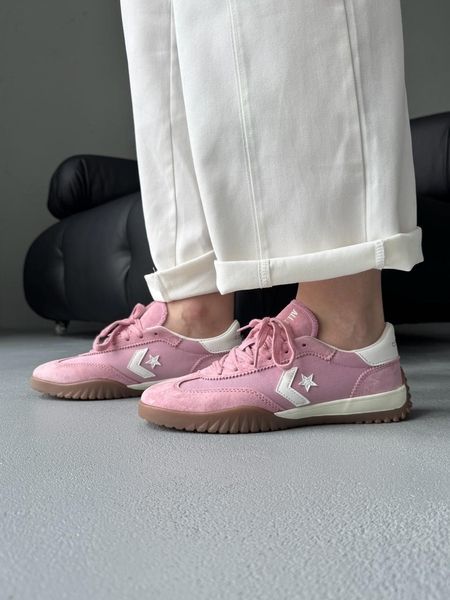 Converse Run Star Trainer Pink con-0034-1173587 фото