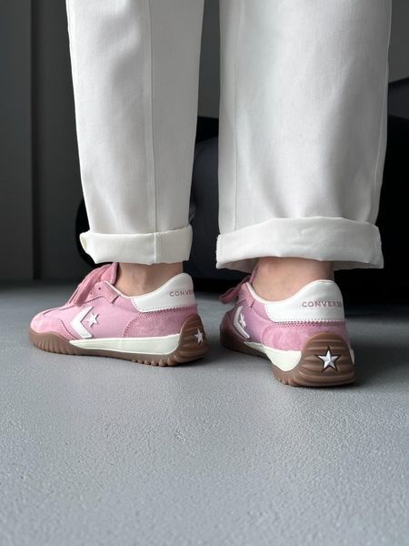 Converse Run Star Trainer Pink con-0034-1173587 фото