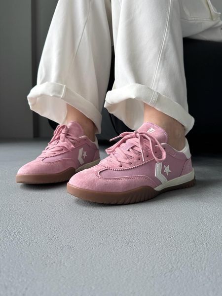 Converse Run Star Trainer Pink con-0034-1173587 фото