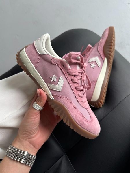 Converse Run Star Trainer Pink con-0034-1173587 фото