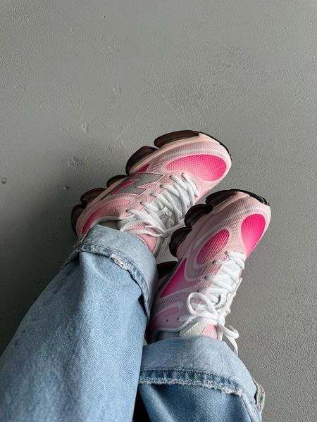 New Balance ABZORB 2000 Rose Sugar nbl-0490-1524122 фото