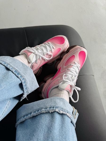 New Balance ABZORB 2000 Rose Sugar nbl-0490-1524122 фото