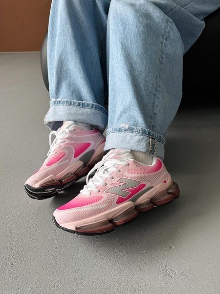 New Balance ABZORB 2000 Rose Sugar nbl-0490-1524122 фото