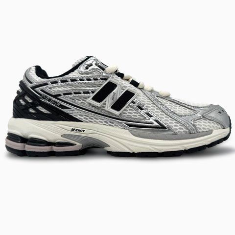 New Balance 1906R White/Silver/Black nbl-0375-1070659 фото