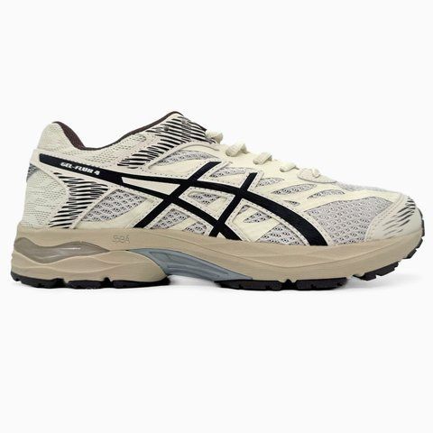 Asics Gel-Flux 4 Beige asc-0153 asc-0153-1013437 фото
