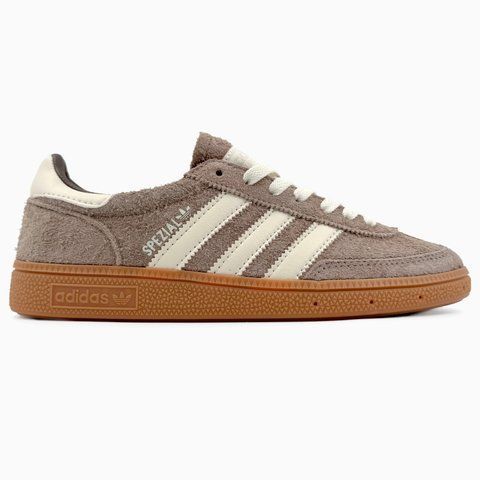 Adidas Handball Spezial Light Brown adi-0471-975427 фото