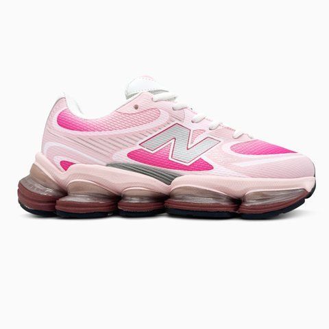 New Balance ABZORB 2000 Rose Sugar nbl-0490-1524122 фото