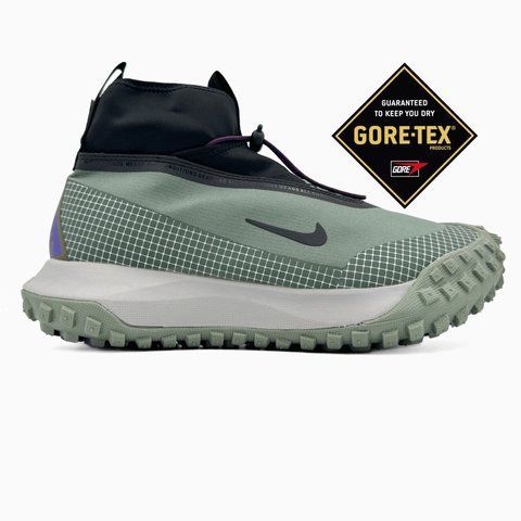 Nike ACG Mauntain Green nik-0384-449783 фото