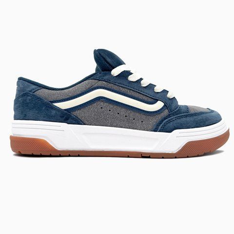 Vans Hylane Nineties Navy Blue van-0035-1187529 фото