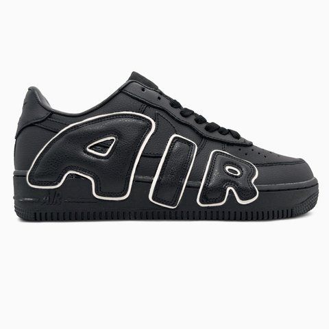 Nike Air Force 1 Low Cactus Plant Flea Market Black nik-0703-1392950 фото