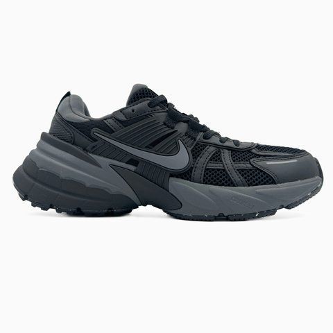 Nike V2K Runtekk Black nik-0460-755848 фото